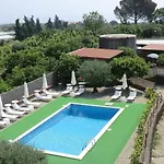 Apartman For Families Santa Venerina