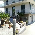 Apartman For Families Santa Venerina