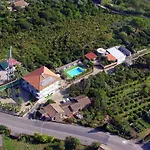 Apartman For Families Santa Venerina